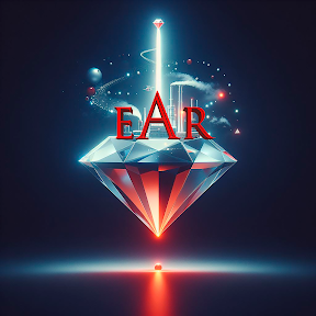 Productora EAR Logotipo Oficial Diamante